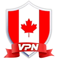 canada VPN icon