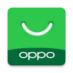 OPPO Store icon