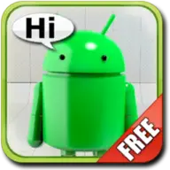 Talking Droid icon