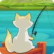 Cat Fishing Simulator icon