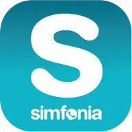 Simfonia icon