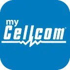 myCellcom icon