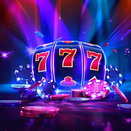 777 Game BinGo 2024 icon