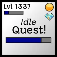 Idle Quest_playmods.io