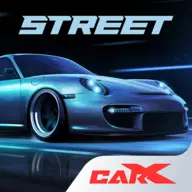 CarX Street MOD APK 1.3.1