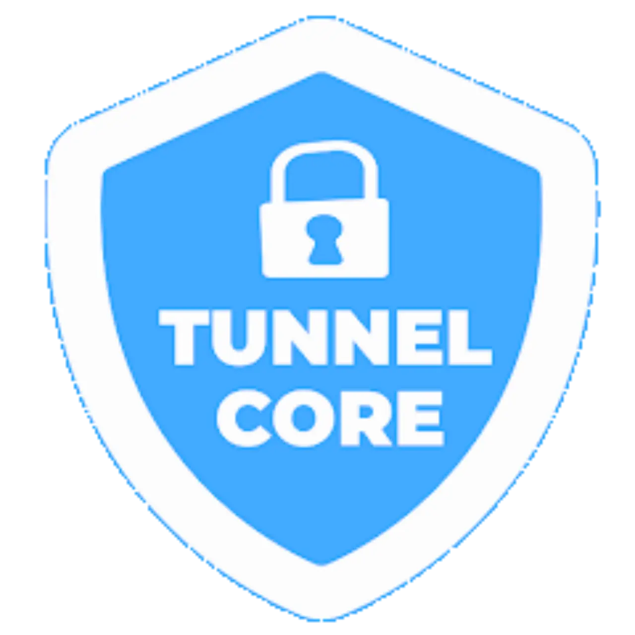 Tunnel Core v2 icon