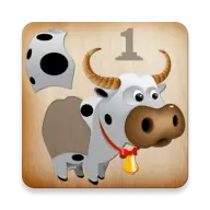 Animal Puzzle games icon