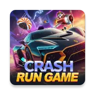Crash Run Game icon