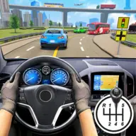 Driving Academy Driving Games_playmods.io