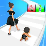 Mom Simulator: Good or Bad Mom icon