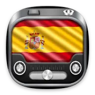 Radio Spain FM & AM- Spanish Radio Stations icon