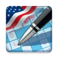 Crossword (US) icon