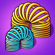 Slinky Jam_playmods.io