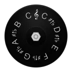 Pitch Pipe Free icon