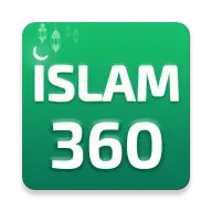 Islam360 icon