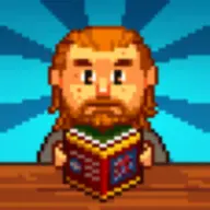 Knights of Pen and Paper 2 F2P icon