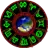 Ephemeris icon