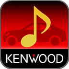 KENWOOD Music Play icon