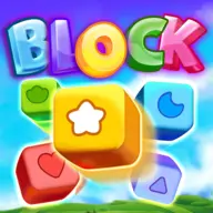 Happy Block