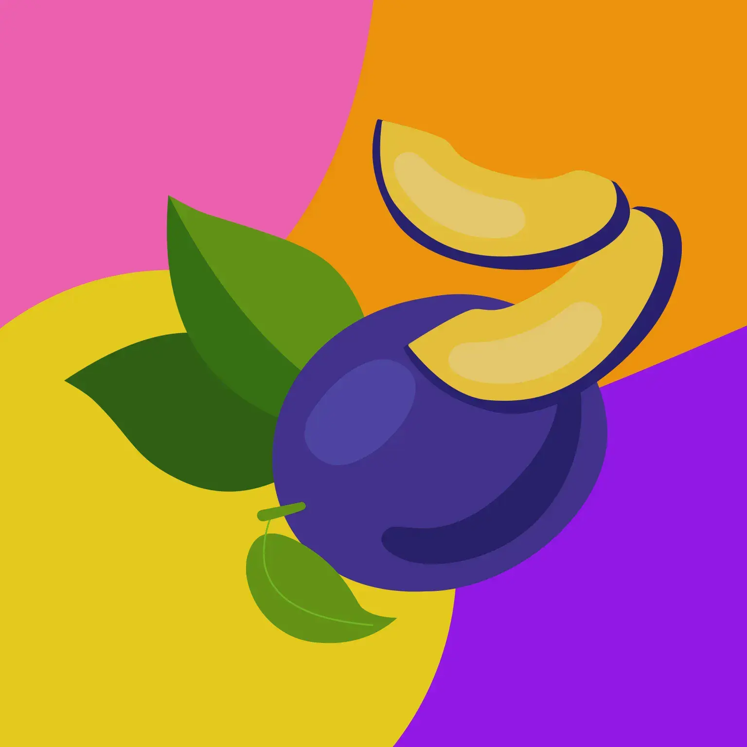 Damson VPN icon