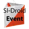 SI-Droid Event icon