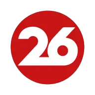 Canal 26 icon