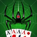 SpiderSolitaire icon