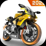 Moto Rider Simulator icon