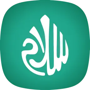 Salaam icon