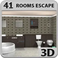Escape Bathroom