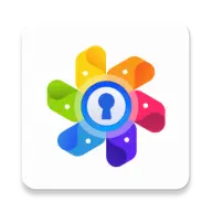 Gallery Locker icon