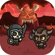 Tap Dungeon RPG Idle Clicker