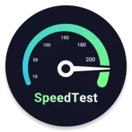 Internet Speed Test icon