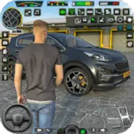Car Simulator 2023- Car Games_playmods.io