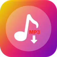 MP3 Downloader icon