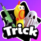 TrickTrack icon