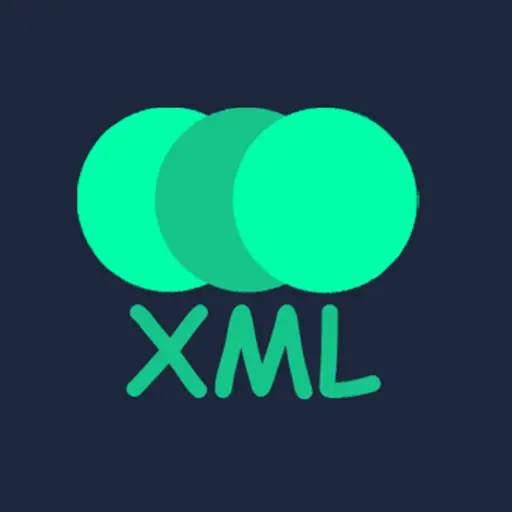 XML For Alight Motion icon