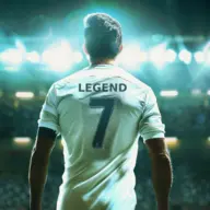 Club Legend icon