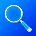 Fast Magnifier icon