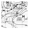 HF Weather Fax icon