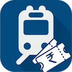 IndianRailway IRCTC icon