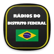 Radio Distrito Federal FM and AM icon