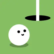 Pixel Golf