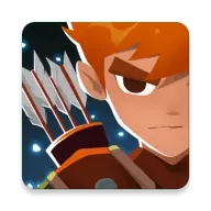 Archer Legend icon