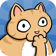 Clumsy Cat icon