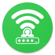 WiFi Pass Recovery icon