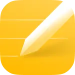 Notes icon