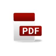PDF Viewer & Book Reader icon