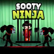 Sooty Ninja