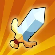 Sword Clicker icon